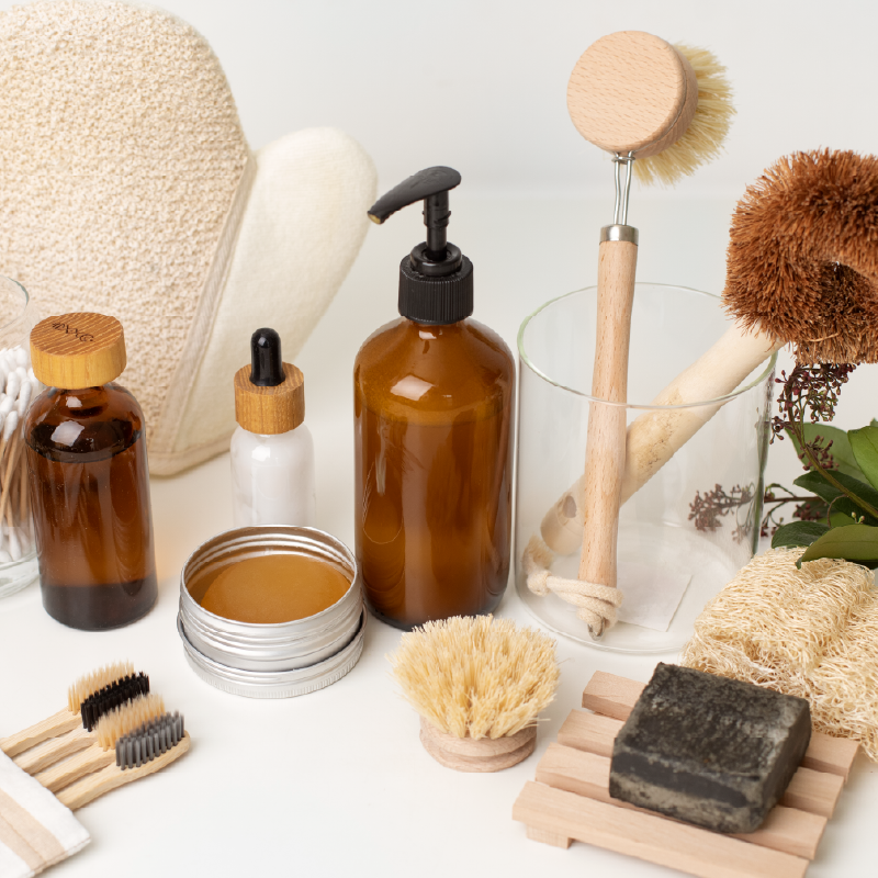 Personal Care & Lifestyle