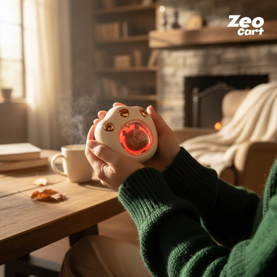 Rechargeable Hand Warmers