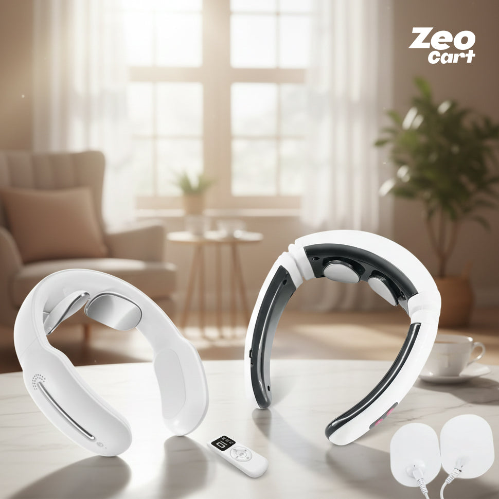 Portable Neck Massager