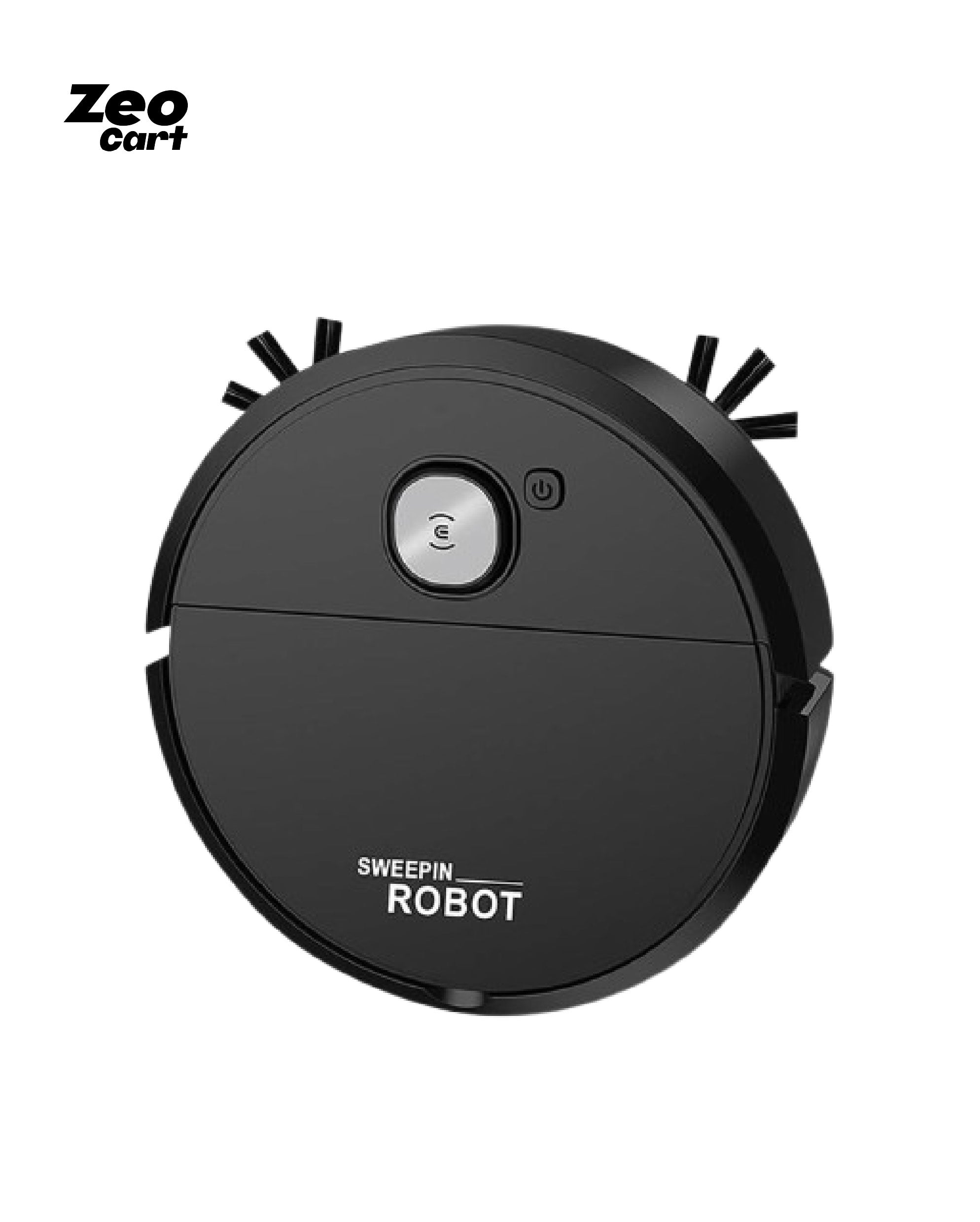 Vacuum Cleaner Sweeping Robot