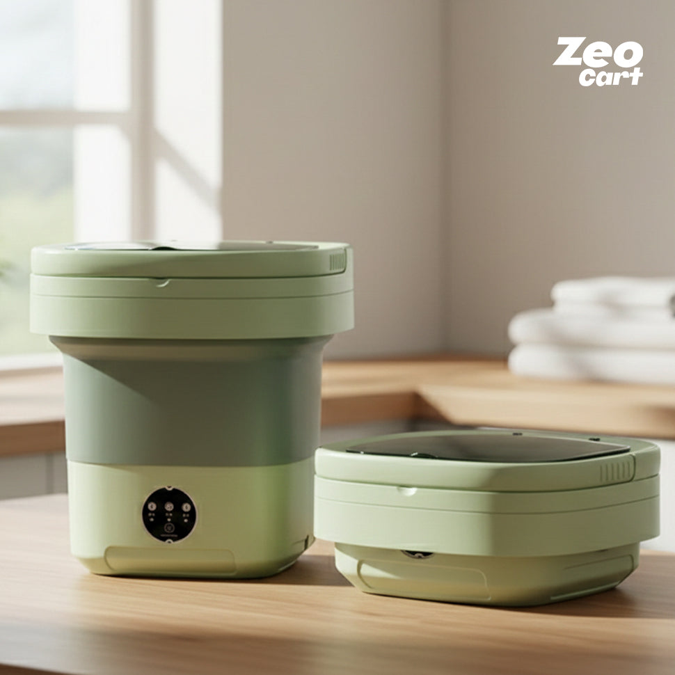 Portable Washing machine