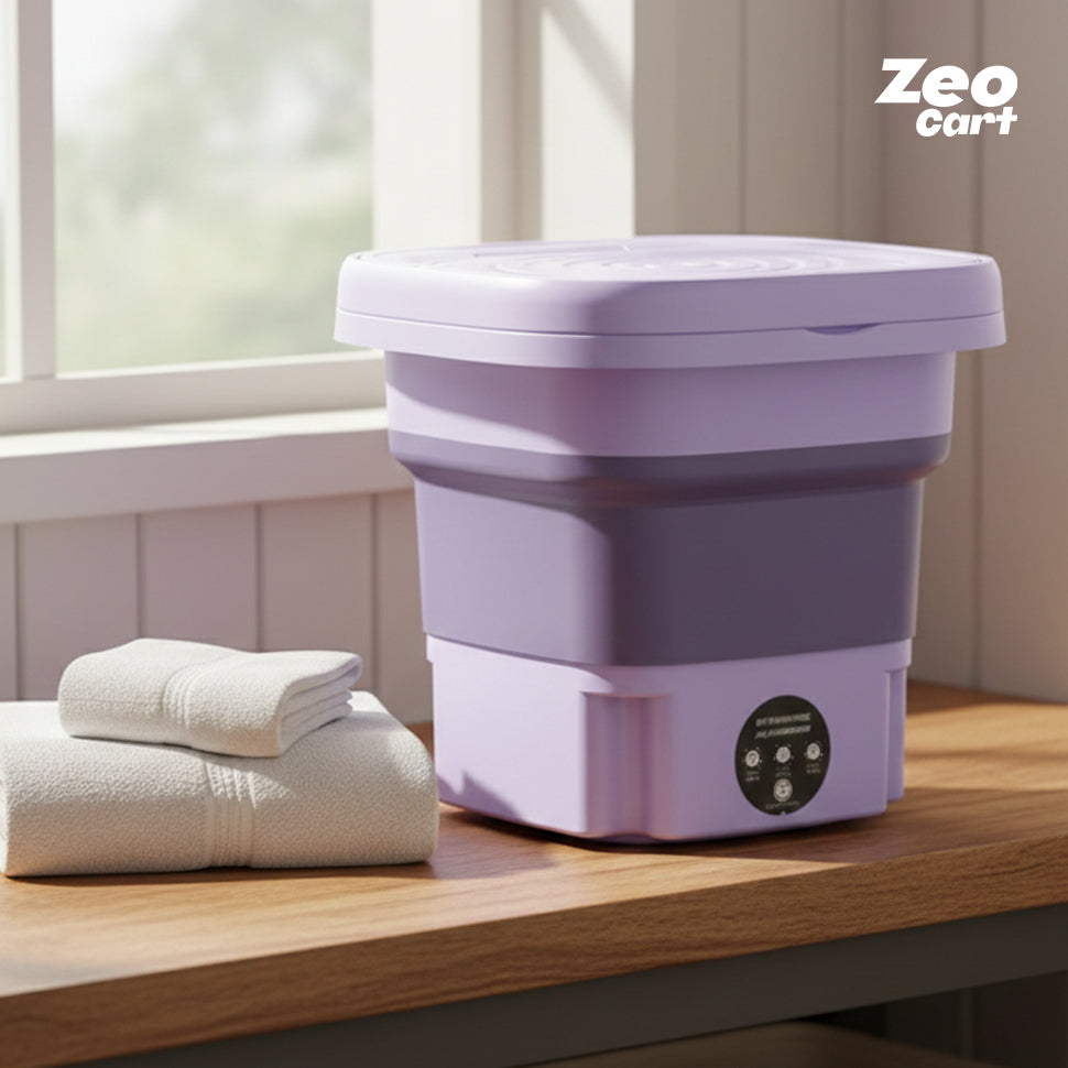 Portable Washing machine