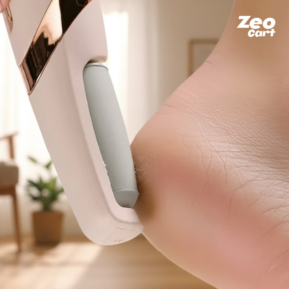 Electric Leg Skin Remover