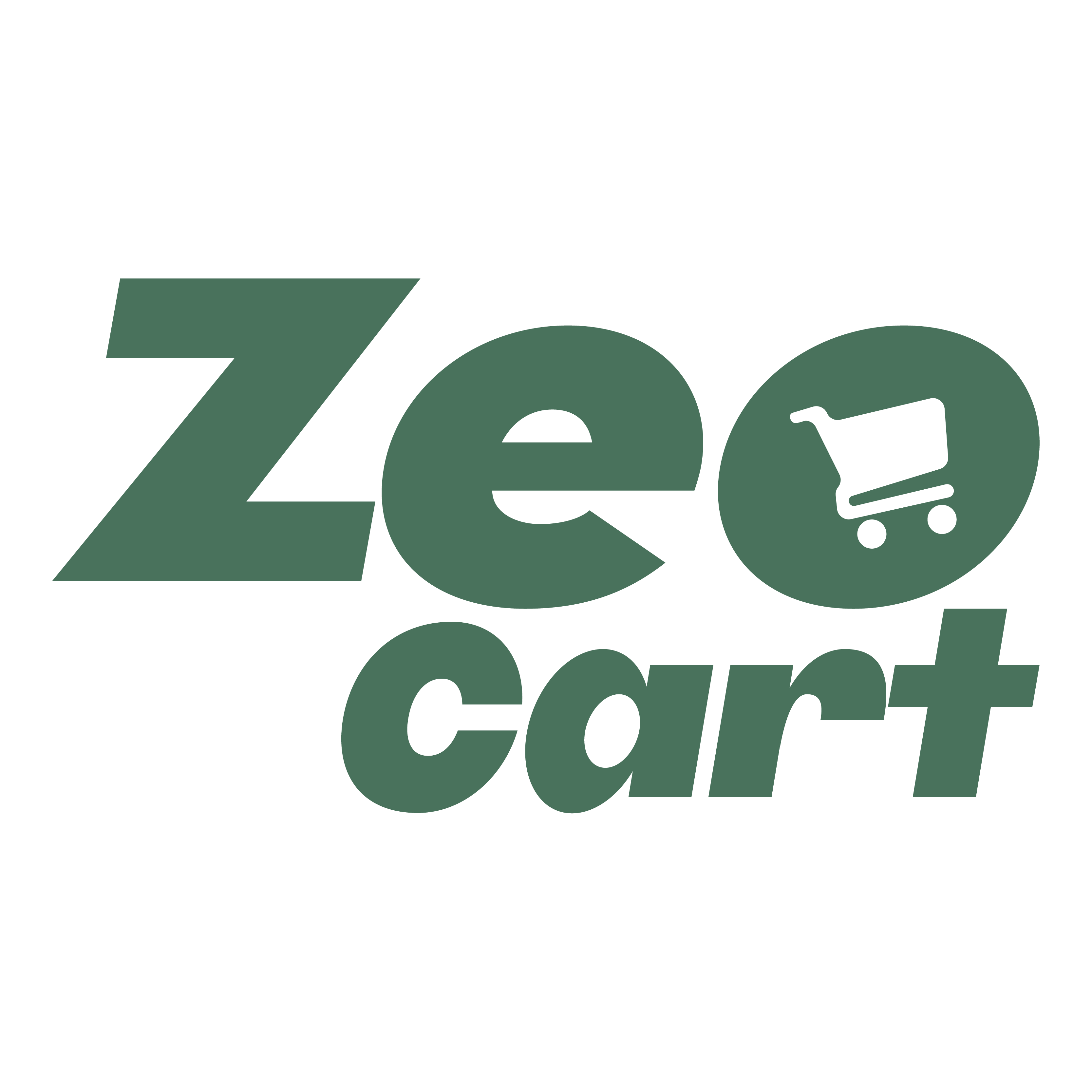 ZeoCart
